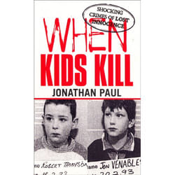 ISBN When Kids Kill book English Paperback 272 pages