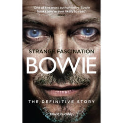 ISBN Strange Fascination book English Paperback 592 pages