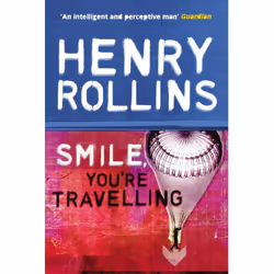 ISBN Smile, You're Travelling, English, 256 pages