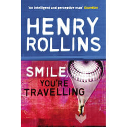 ISBN Smile, You're Travelling book English 256 pages