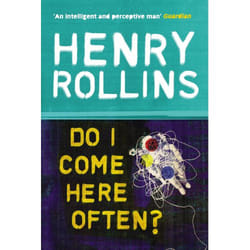 ISBN Do I Come Here Often? book English 176 pages