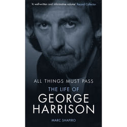 ISBN All Things Must Pass book English Paperback 256 pages