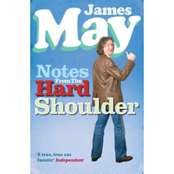 ISBN Notes from the Hard Shoulder book English Paperback 224 pages