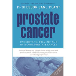ISBN Prostate Cancer book English Paperback 384 pages