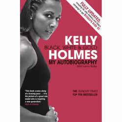 ISBN Kelly Holmes, English, Paperback, 352 pages