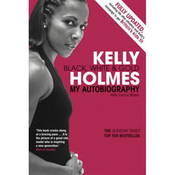 ISBN Kelly Holmes book English Paperback 352 pages