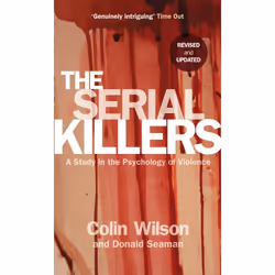 ISBN The Serial Killers, English, Paperback, 416 pages