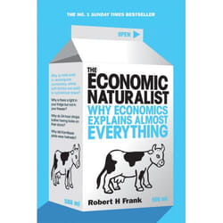 ISBN The Economic Naturalist book English Paperback 256 pages
