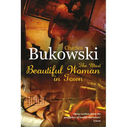 ISBN The Most Beautiful Woman in Town book English 240 pages
