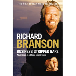 ISBN Business Stripped Bare book English Paperback 384 pages
