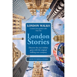 ISBN London Walks: London Stories book English Paperback 304 pages