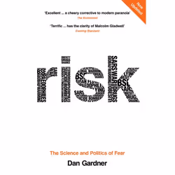 ISBN Risk, English, Paperback, 432 pages