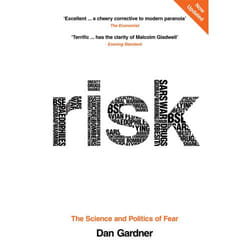 ISBN Risk book English Paperback 432 pages