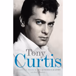 ISBN American Prince, English, Paperback, 400 pages