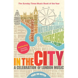 ISBN In the City book English Paperback 352 pages