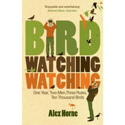 ISBN Birdwatchingwatching book English Paperback 384 pages