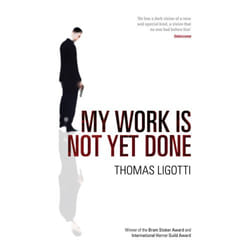 ISBN My Work Is Not Yet Done book English Paperback 192 pages