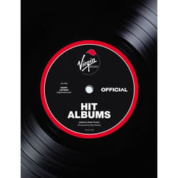 ISBN The Virgin of British Hit Albums book English 496 pages