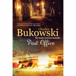 ISBN Post Office, English, Paperback, 176 pages