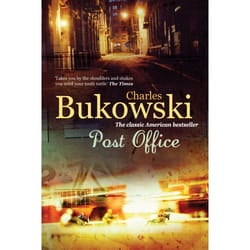 ISBN Post Office book English Paperback 176 pages