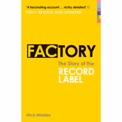 ISBN Factory, English, Paperback, 480 pages