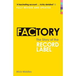 ISBN Factory book English Paperback 480 pages