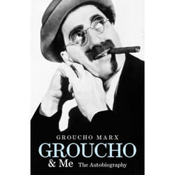 ISBN Groucho and Me book English 272 pages