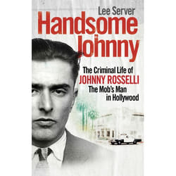 ISBN Handsome Johnny book English Paperback 544 pages