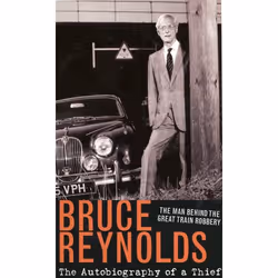 ISBN The Autobiography of a Thief, English, 448 pages