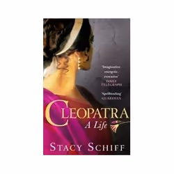 ISBN Cleopatra, History, English, 400 pages