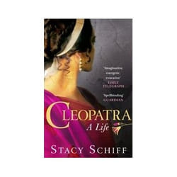 ISBN Cleopatra book History English 400 pages