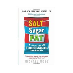 ISBN Salt, Sugar, Fat: How the Food Giants Hooked Us book Health, mind & body English 480 pages