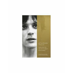 ISBN Withdrawn Traces : Searching for the Truth About Richey Manic