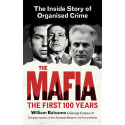 ISBN The Mafia book English Paperback 496 pages