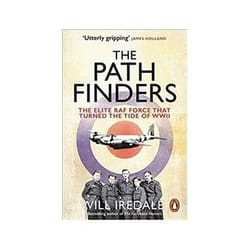 ISBN Pathfinders: The Elite RAF Force That Turned the Tide of WWII book Politics English 448 pages