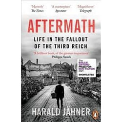 ISBN Aftermath : Life in the Fallout of the Third Reich 1945-1955 book History English 400 pages