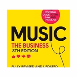 ISBN Music, Music, English, Hardcover, 416 pages