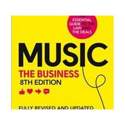 ISBN Music book English Hardcover 416 pages