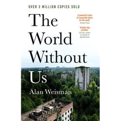 ISBN The World Without Us book English Paperback 448 pages