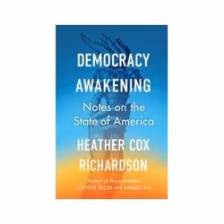 ISBN Democracy Awakening: Notes on the State of America, History, English, 304 pages