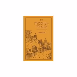 ISBN Hobbits of Tolkien, English, Paperback, 192 pages