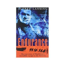 ISBN Endurance: Shackleton's Incredible Voyage to the Antarctic book Travel English 304 pages