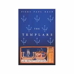 ISBN Templars: Dramatic History of the Knights Templar, the Most Powerful Military, Politics, English, Paperback, 391 pages