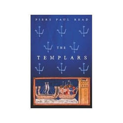 ISBN Templars: Dramatic History of the Knights Templar, the Most Powerful Military book Politics English Paperback 391 pages