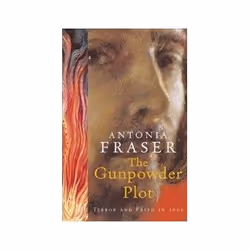 ISBN Gunpowder Plot: Terror And Faith In 1605, Politics, English, 448 pages