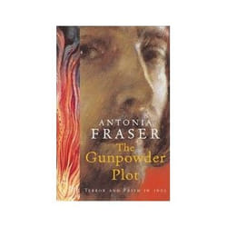 ISBN Gunpowder Plot: Terror And Faith In 1605 book Politics English 448 pages