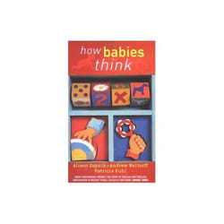 ISBN How Babies Think : The Science of Childhood