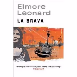 ISBN La Brava, General novel, English, Paperback, 288 pages