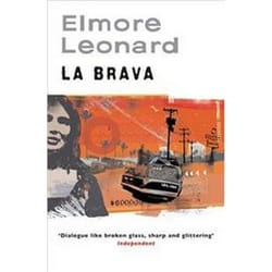ISBN La Brava book General novel English Paperback 288 pages