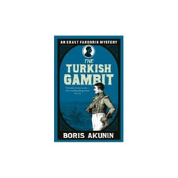ISBN Turkish Gambit